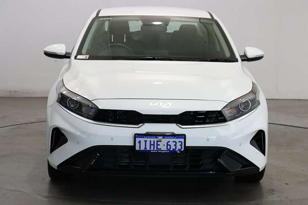 2024 Kia Cerato S BD
