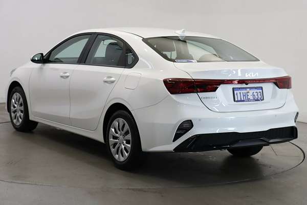 2024 Kia Cerato S BD