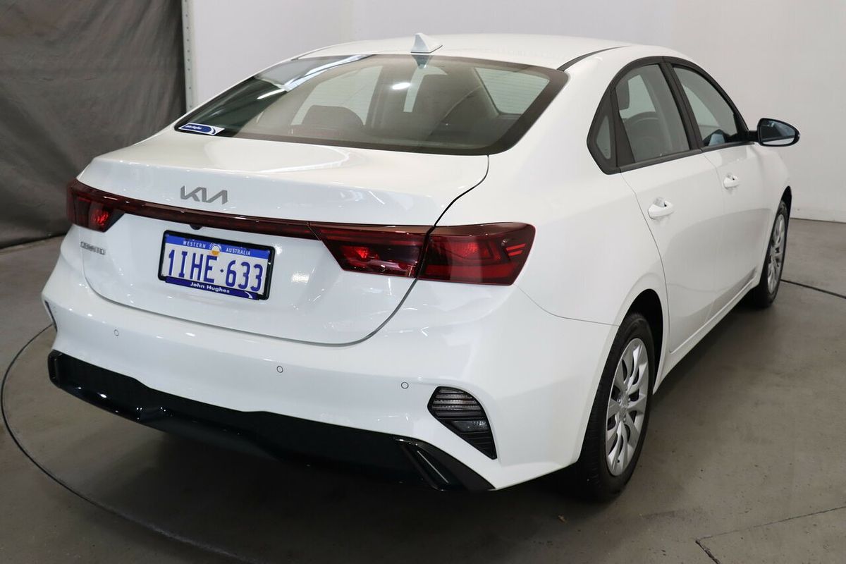 2024 Kia Cerato S BD