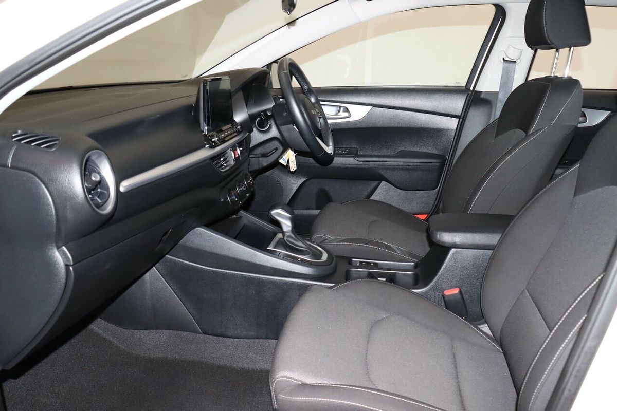 2024 Kia Cerato S BD