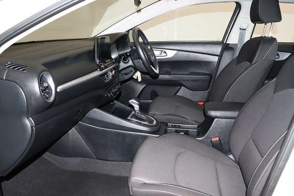 2024 Kia Cerato S BD
