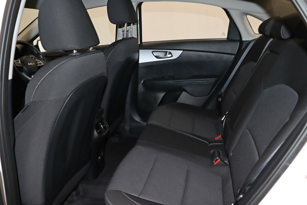 2024 Kia Cerato S BD