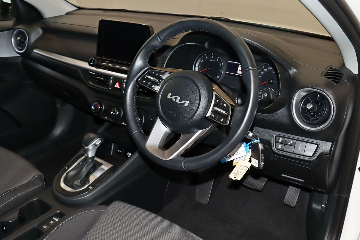 2024 Kia Cerato S BD