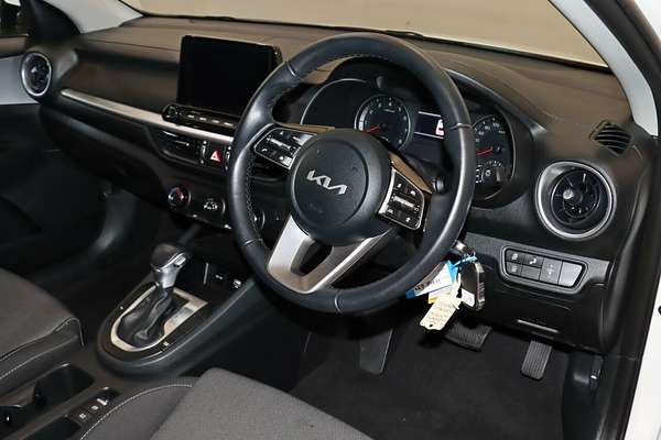 2024 Kia Cerato S BD