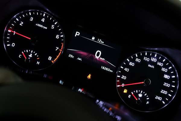 2024 Kia Cerato S BD