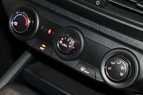 2024 Kia Cerato S BD