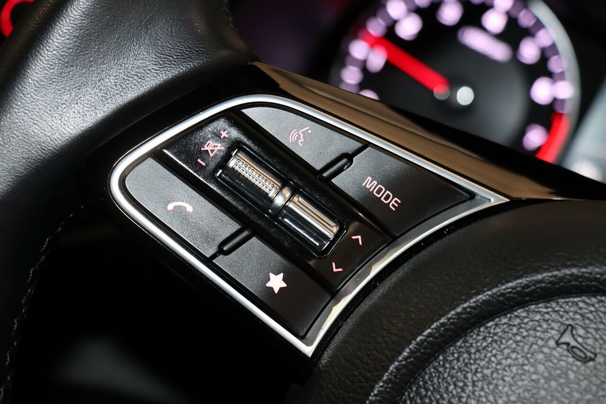 2024 Kia Cerato S BD