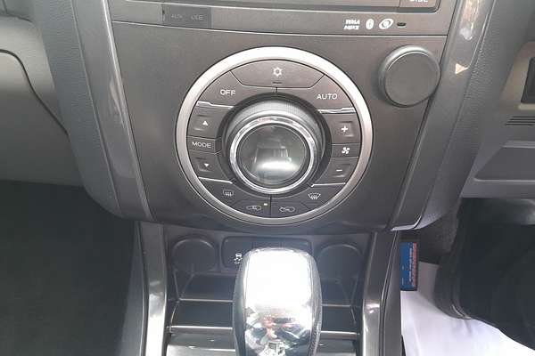2012 Holden Colorado