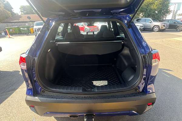 2024 Toyota Corolla Cross GX MXGH10R