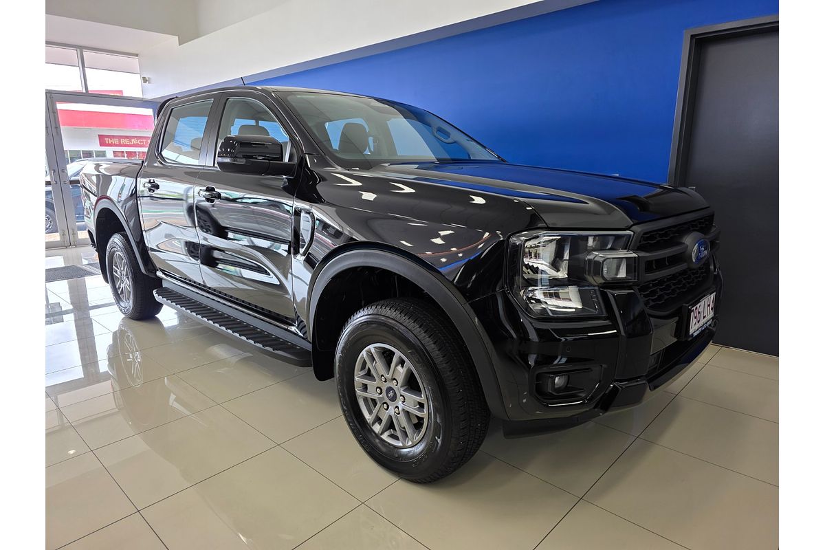 2024 Ford Ranger XLS 4X4