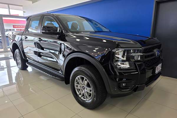 2024 Ford Ranger XLS 4X4
