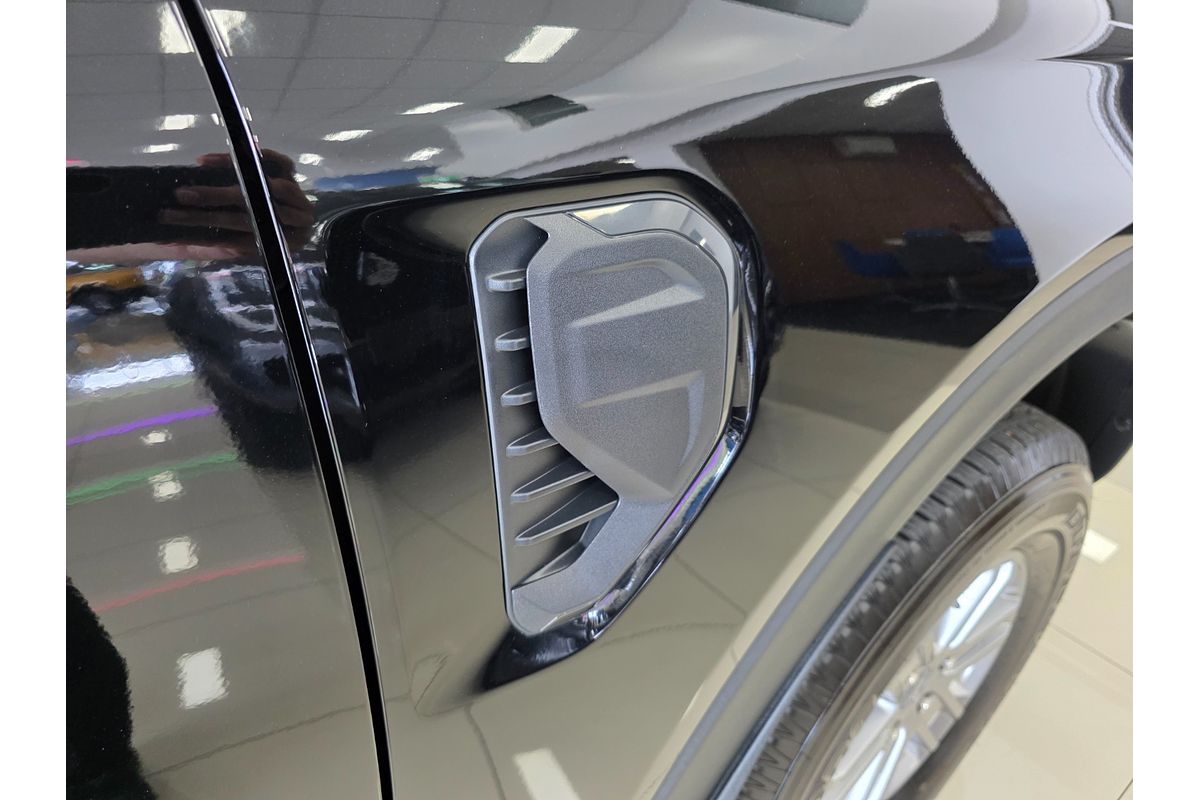 2024 Ford Ranger XLS 4X4