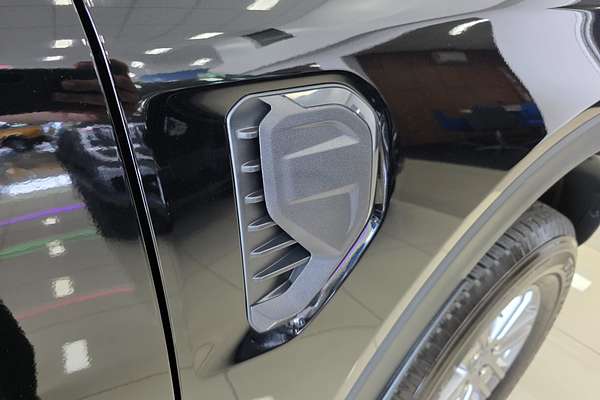 2024 Ford Ranger XLS 4X4