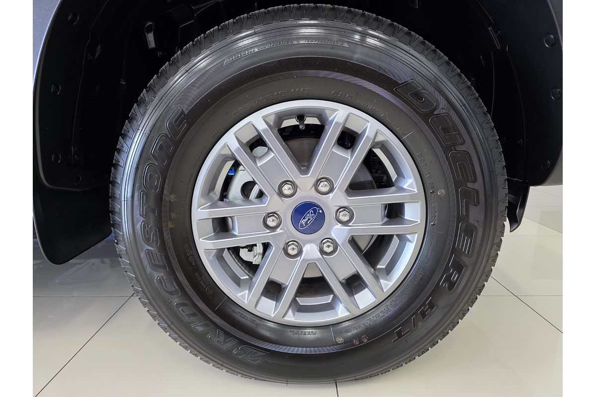2024 Ford Ranger XLS 4X4