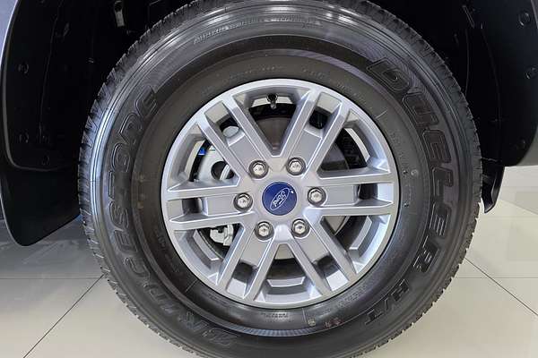 2024 Ford Ranger XLS 4X4