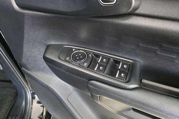 2024 Ford Ranger XLS 4X4