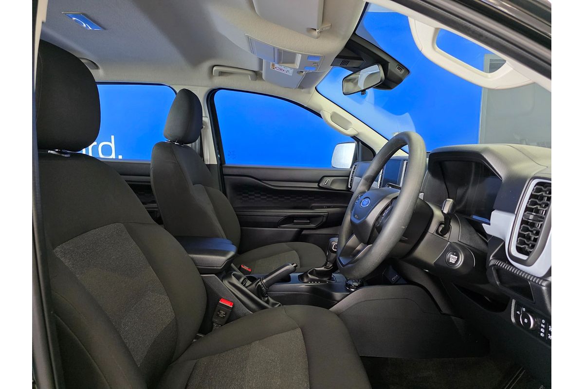 2024 Ford Ranger XLS 4X4