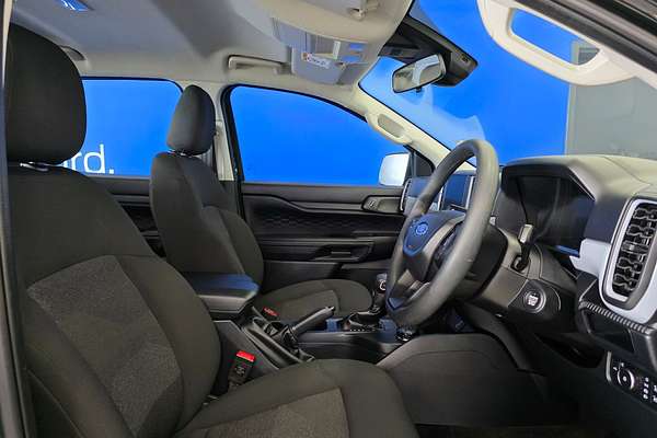 2024 Ford Ranger XLS 4X4