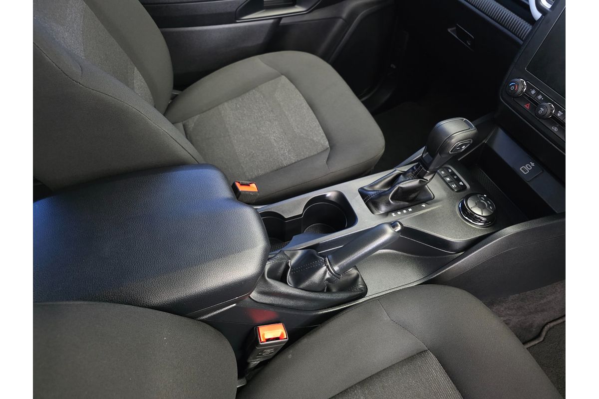 2024 Ford Ranger XLS 4X4