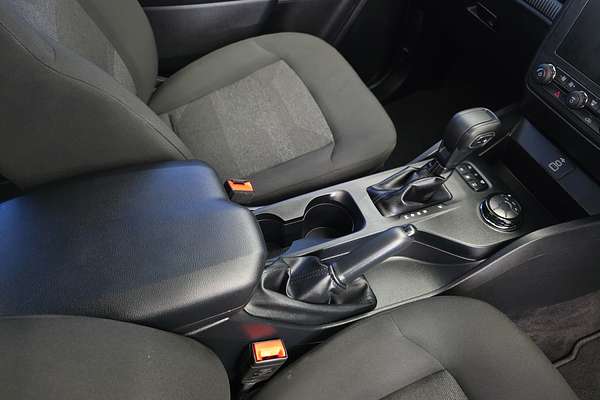 2024 Ford Ranger XLS 4X4