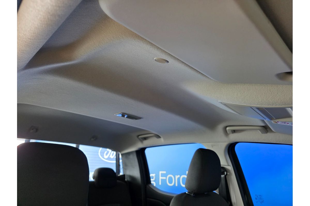 2024 Ford Ranger XLS 4X4