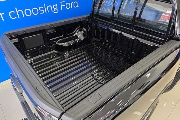 2024 Ford Ranger XLS 4X4