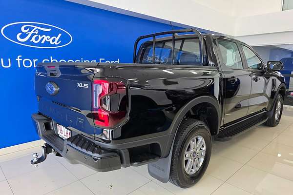 2024 Ford Ranger XLS 4X4