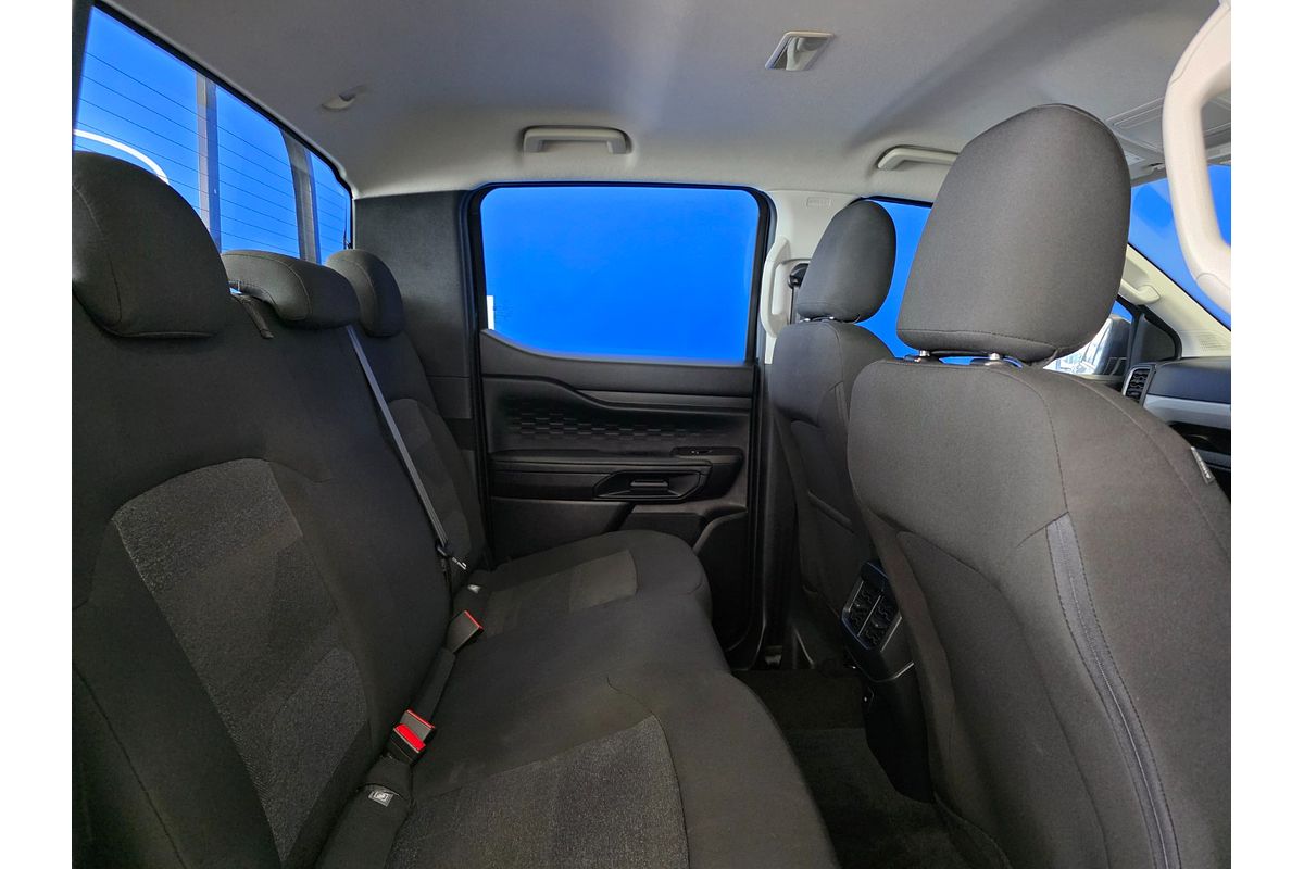 2024 Ford Ranger XLS 4X4