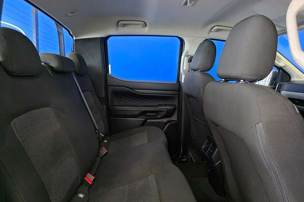 2024 Ford Ranger XLS 4X4