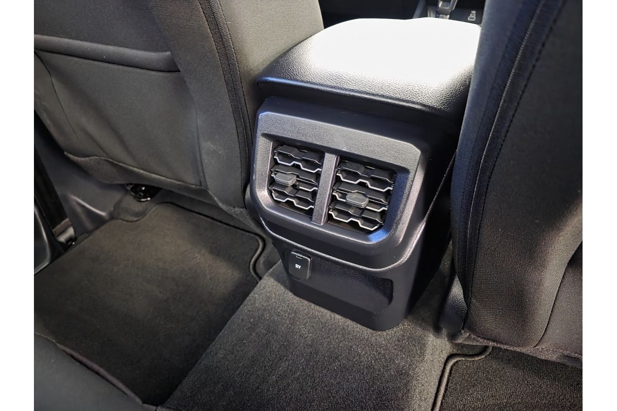 2024 Ford Ranger XLS 4X4