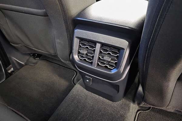 2024 Ford Ranger XLS 4X4