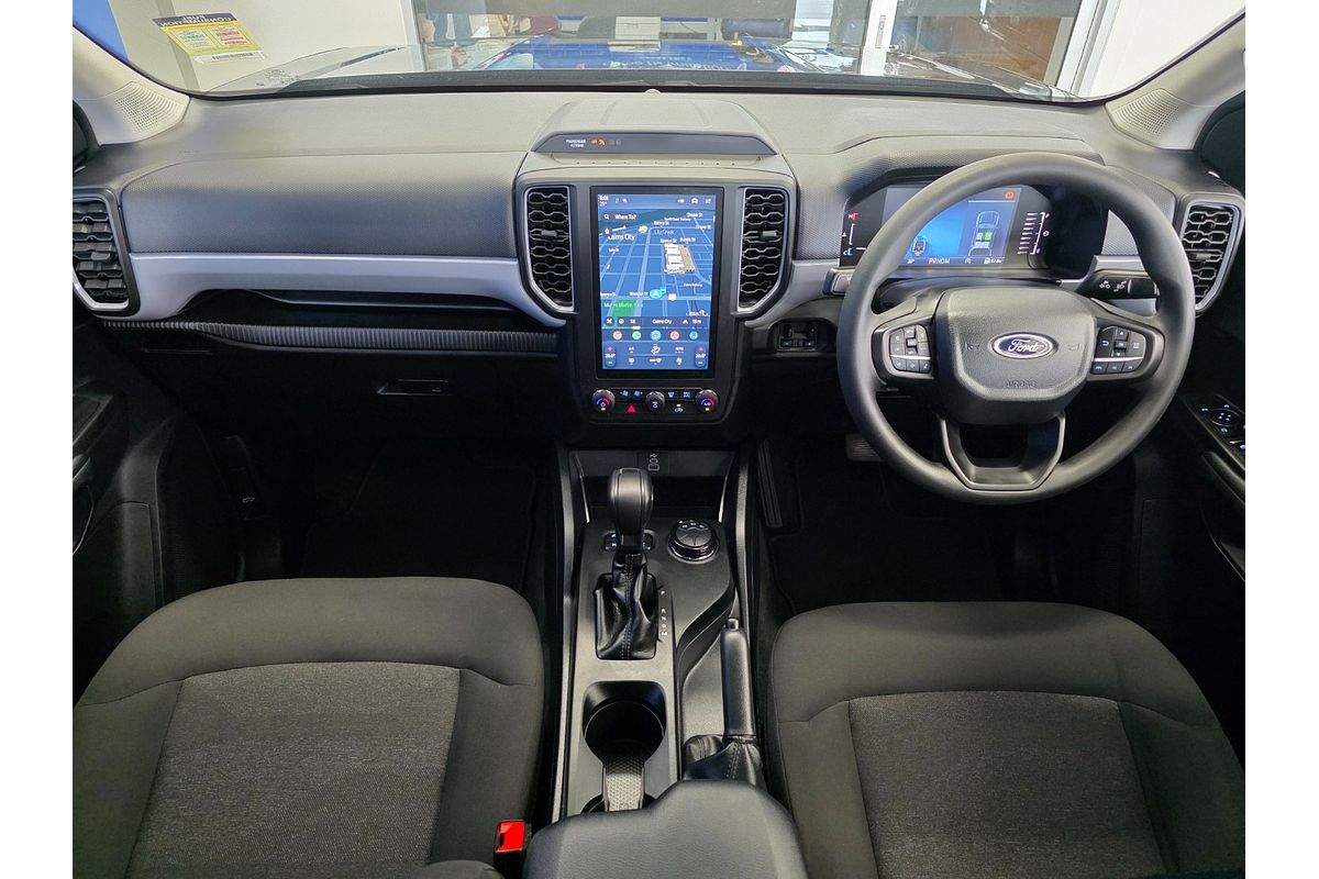 2024 Ford Ranger XLS 4X4