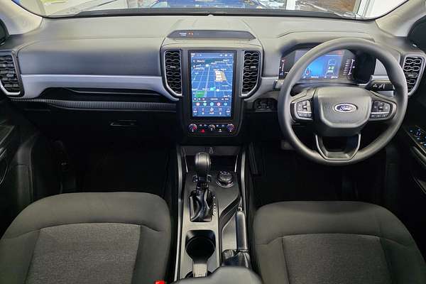 2024 Ford Ranger XLS 4X4
