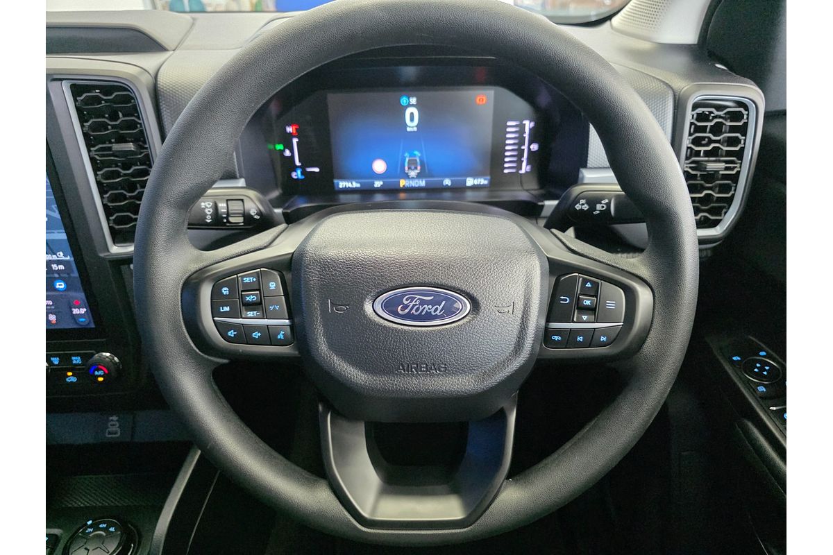 2024 Ford Ranger XLS 4X4