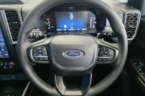 2024 Ford Ranger XLS 4X4