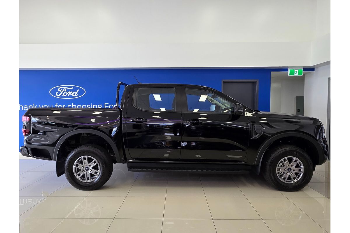 2024 Ford Ranger XLS 4X4