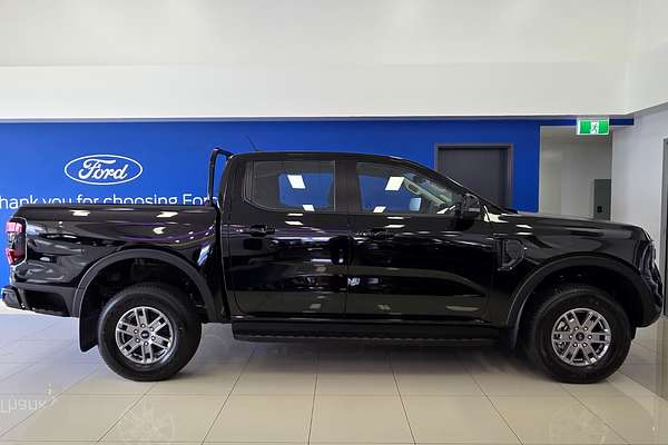 2024 Ford Ranger XLS 4X4