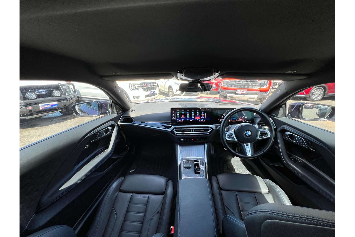 2023 BMW 2 Series 230i M Sport G42