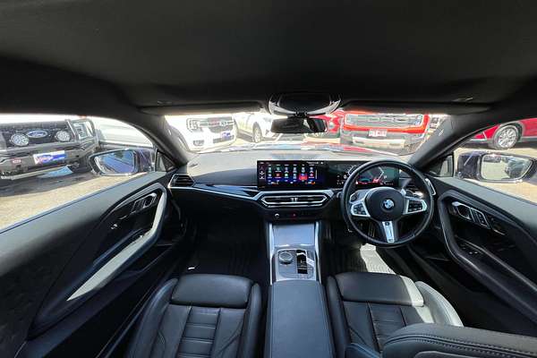 2023 BMW 2 Series 230i M Sport G42