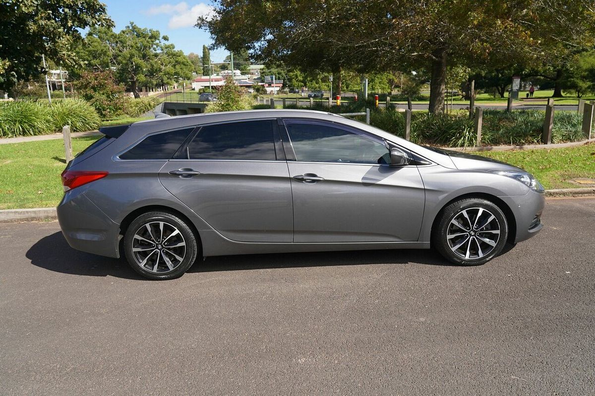 2015 Hyundai i40 Premium VF 3 Upgrade
