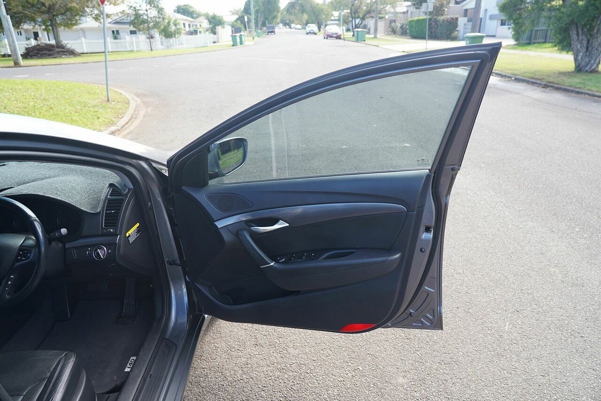 2015 Hyundai i40 Premium VF 3 Upgrade