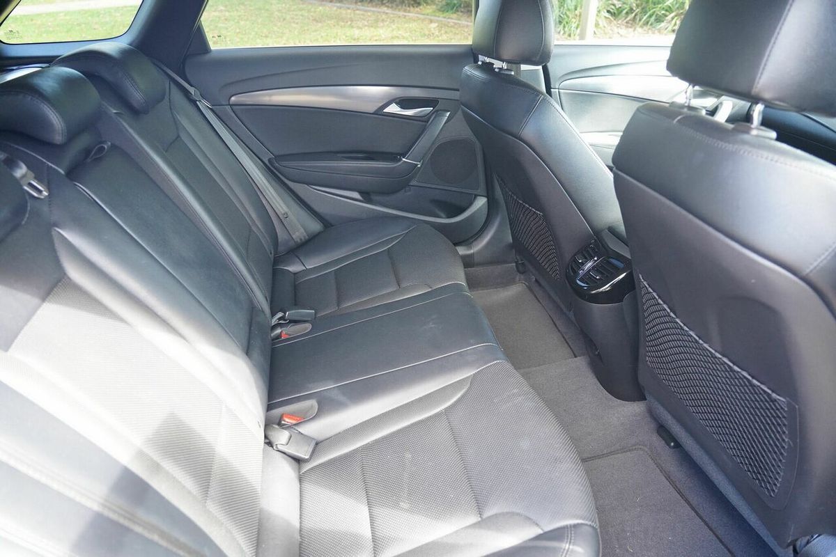 2015 Hyundai i40 Premium VF 3 Upgrade