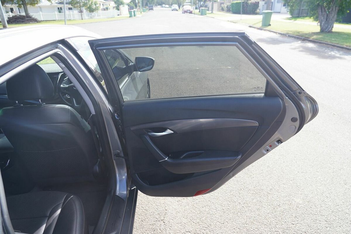 2015 Hyundai i40 Premium VF 3 Upgrade