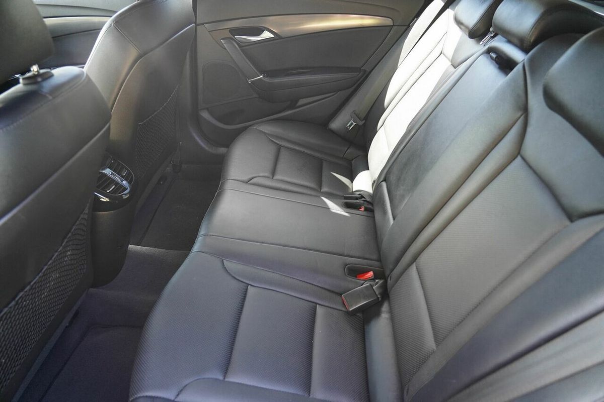 2015 Hyundai i40 Premium VF 3 Upgrade