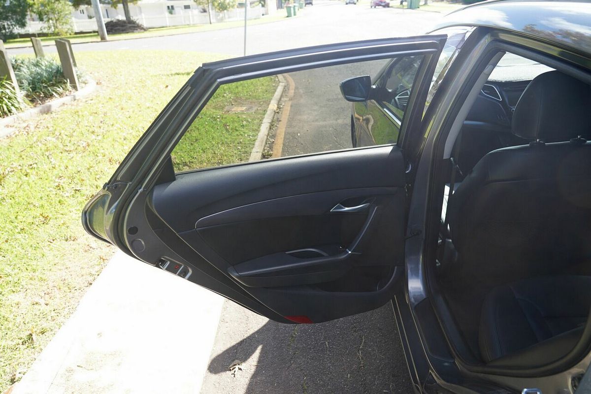 2015 Hyundai i40 Premium VF 3 Upgrade
