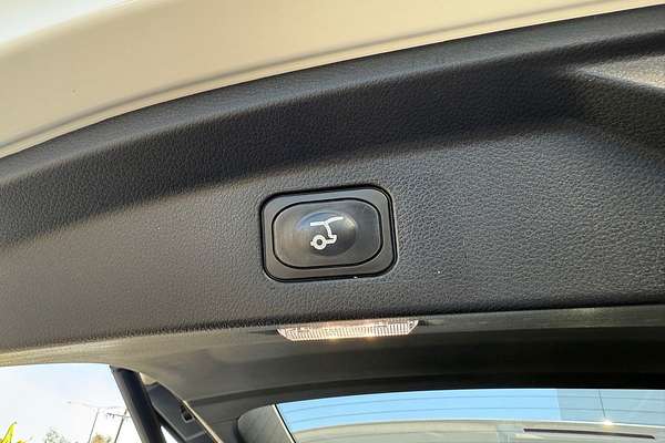 2024 Ford Everest Trend