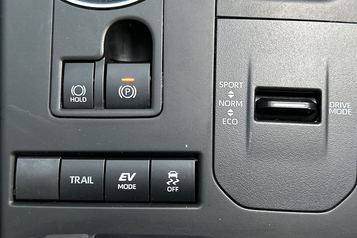 2021 Toyota Kluger GX AXUH78R