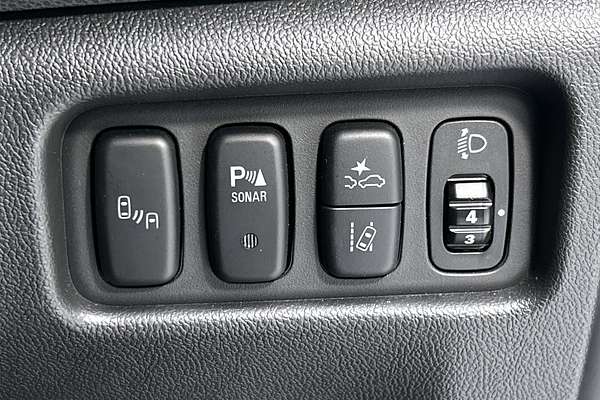 2020 Mitsubishi ASX ES ADAS XD