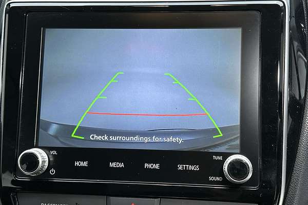 2020 Mitsubishi ASX ES ADAS XD