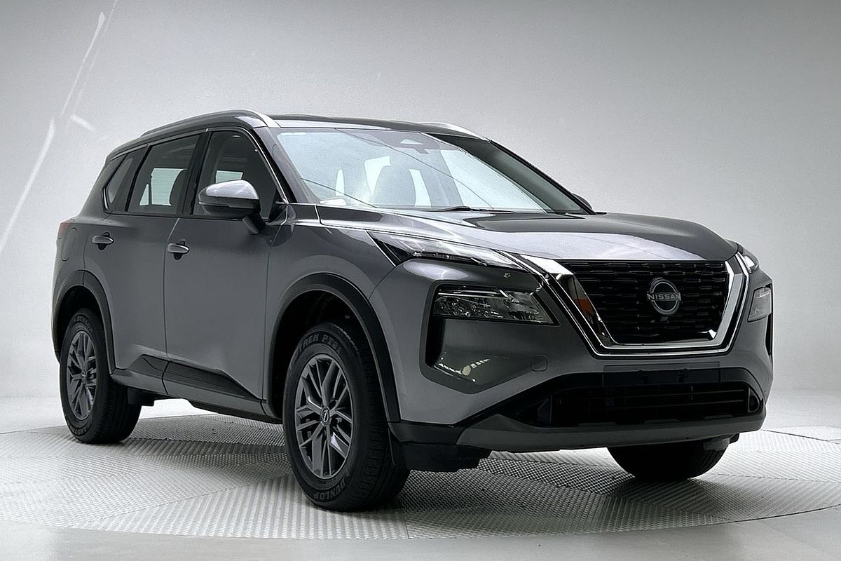 2023 Nissan X-TRAIL ST T33